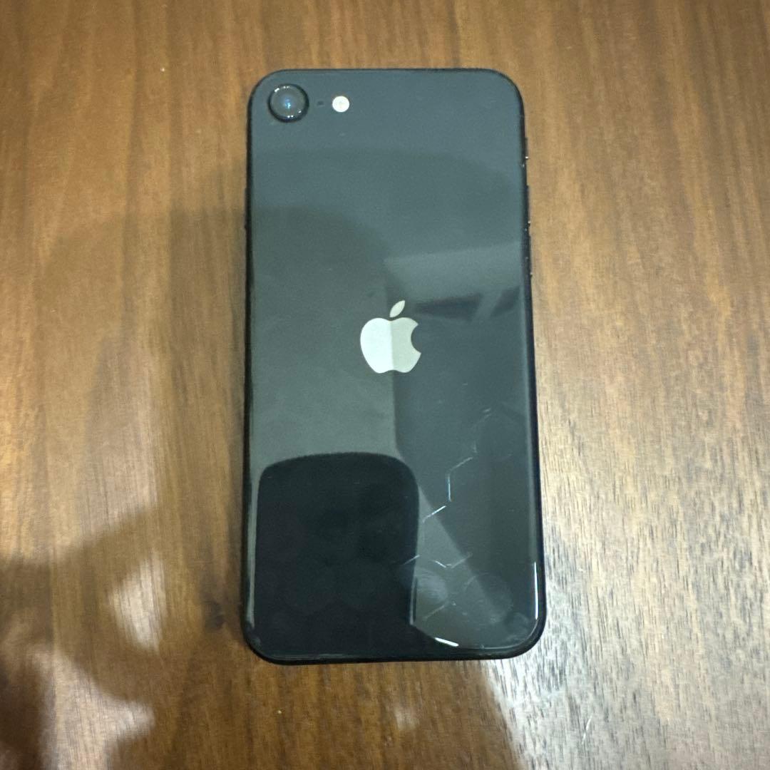 iPhone 8 ブラック ジャンク品