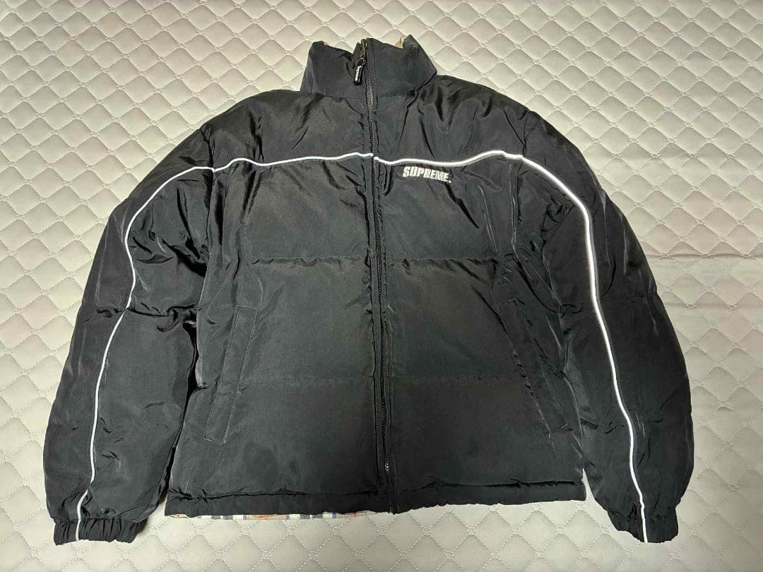 ★Z1_900Super4.Supreme Reversible JK ★