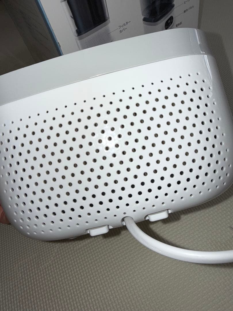 Pigeon ポチット　哺乳瓶除菌