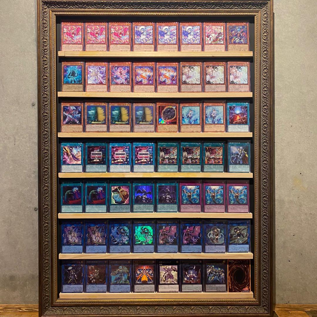 即日発送！大会用　イビルツイン　デッキ　遊戯王　まとめ売り