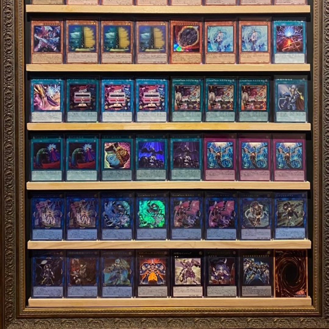 即日発送！大会用　イビルツイン　デッキ　遊戯王　まとめ売り