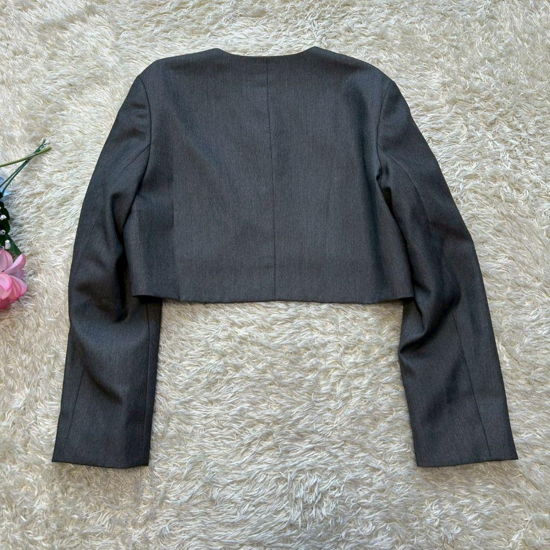 【美品】arisana アリサナ フォーマル セットアップ 4点 160