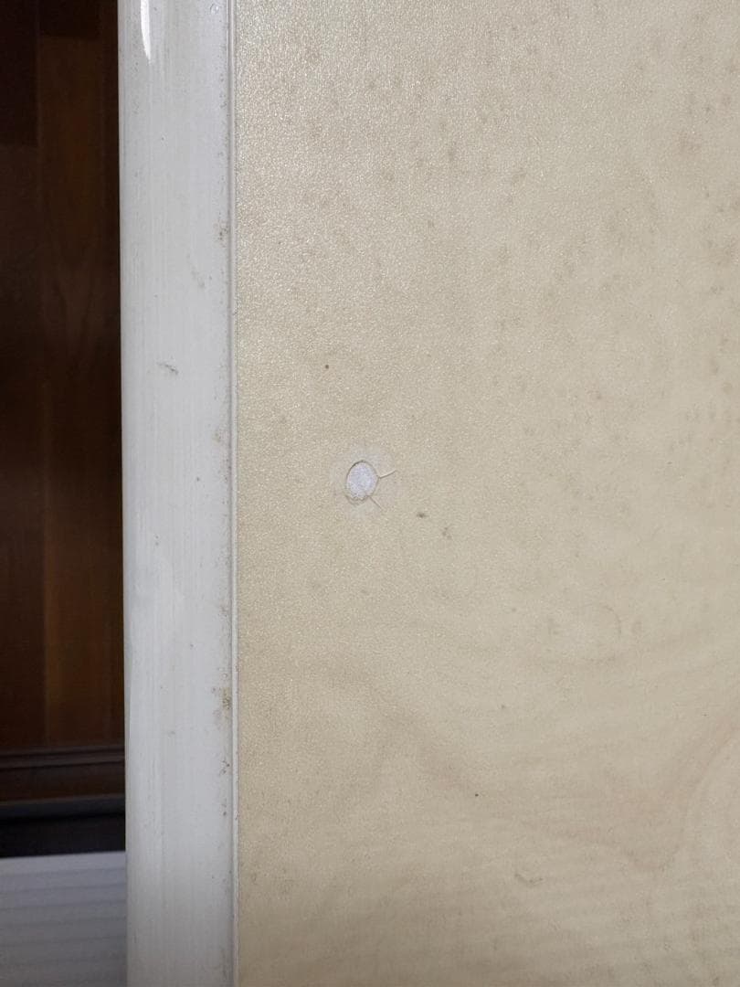 サルタレッリ　フローレンス　4段チェスト