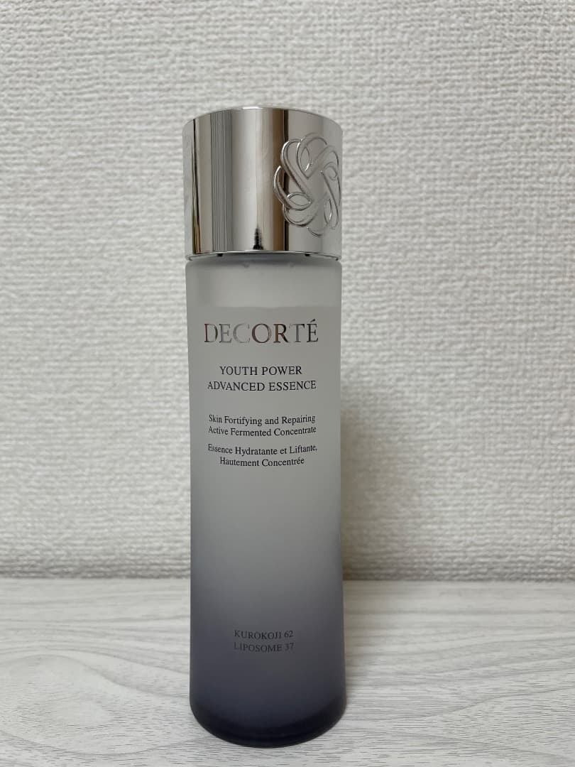 コスメデコルテ　ユース パワー エッセンス ローション