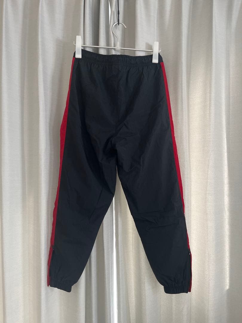 NIKE セットアップ ジョーダン バスケ