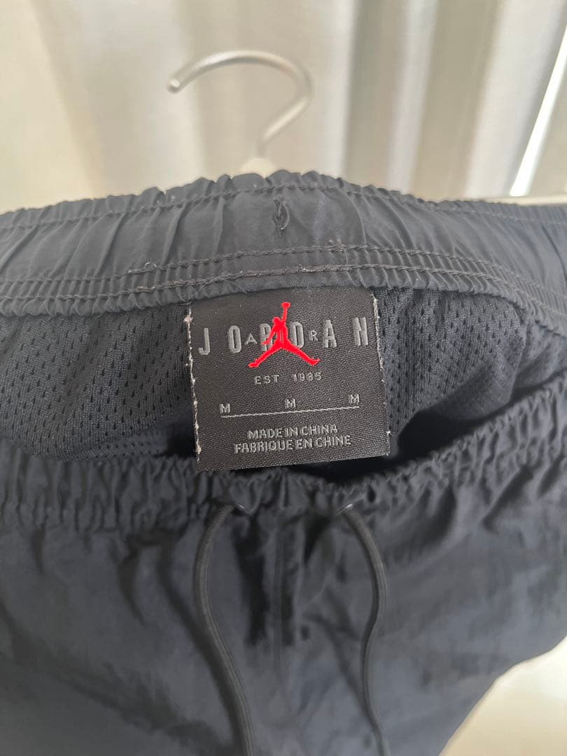 NIKE セットアップ ジョーダン バスケ