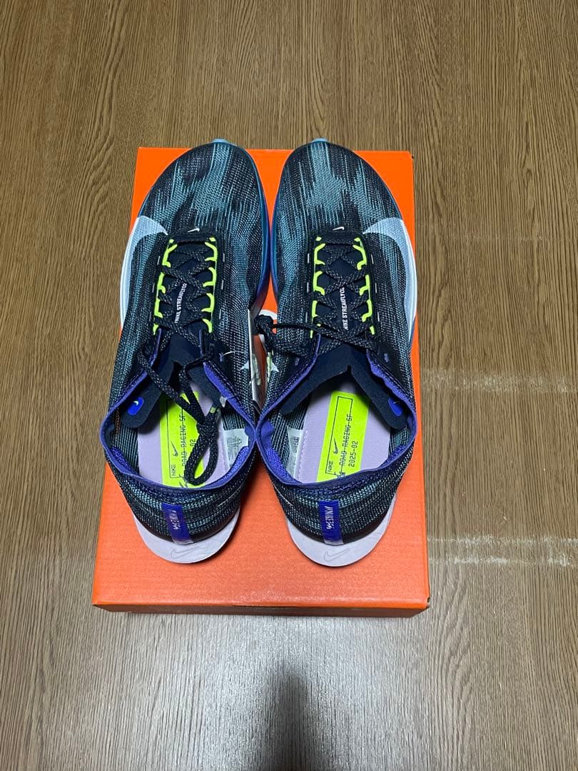 NIKE ストリークフライ2 新品 28センチ
