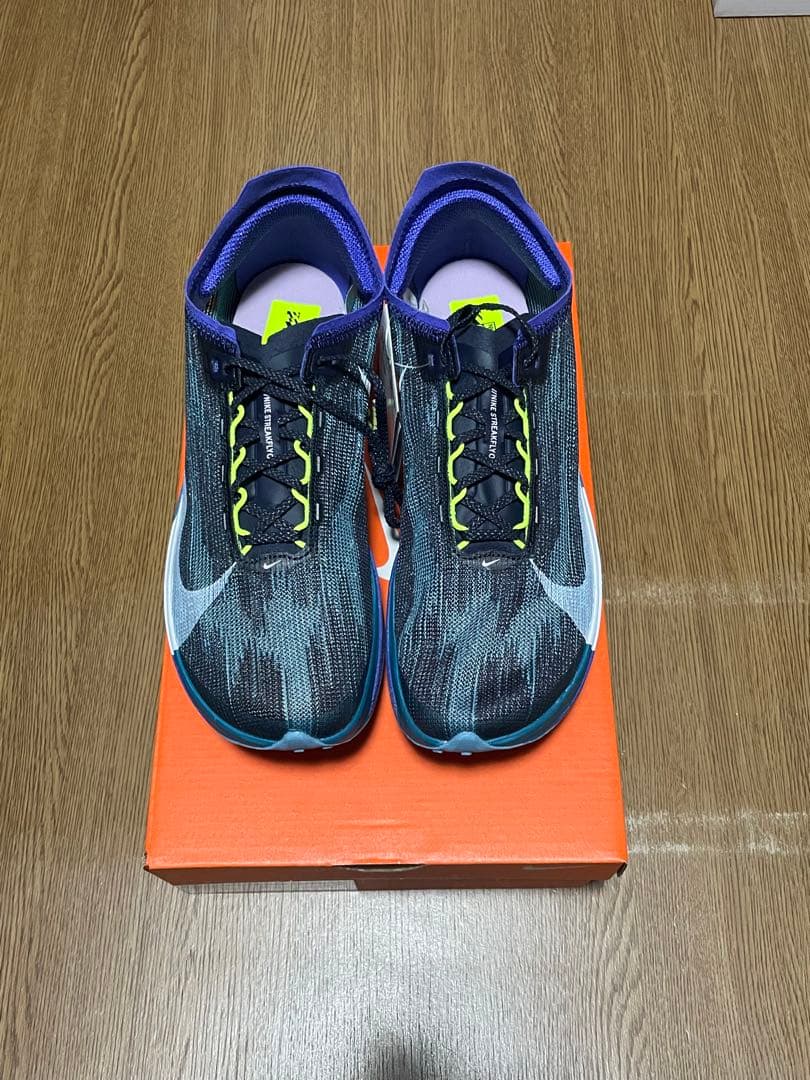 NIKE ストリークフライ2 新品 28センチ