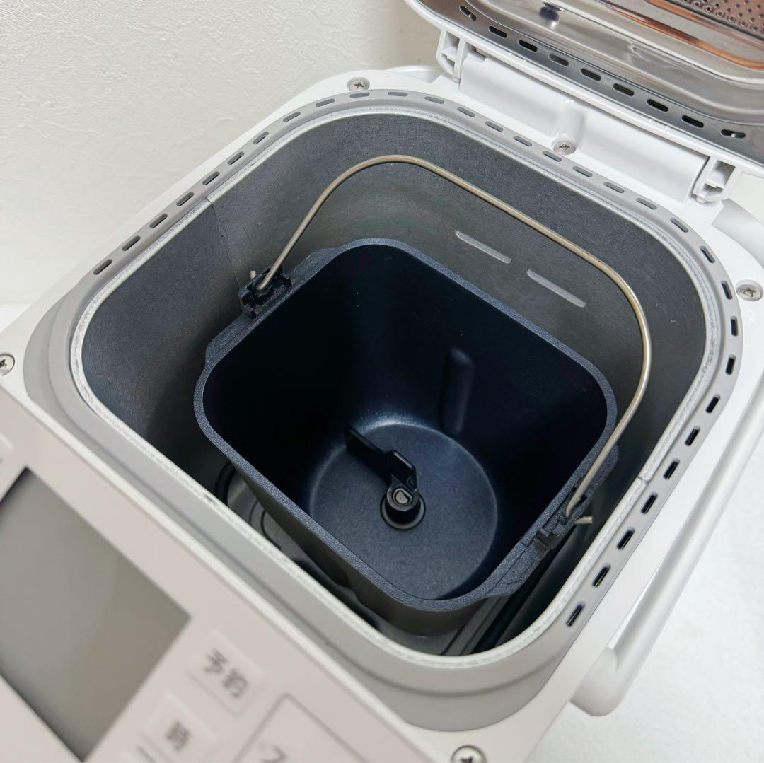 Panasonic ホームベーカリー SD-MT4