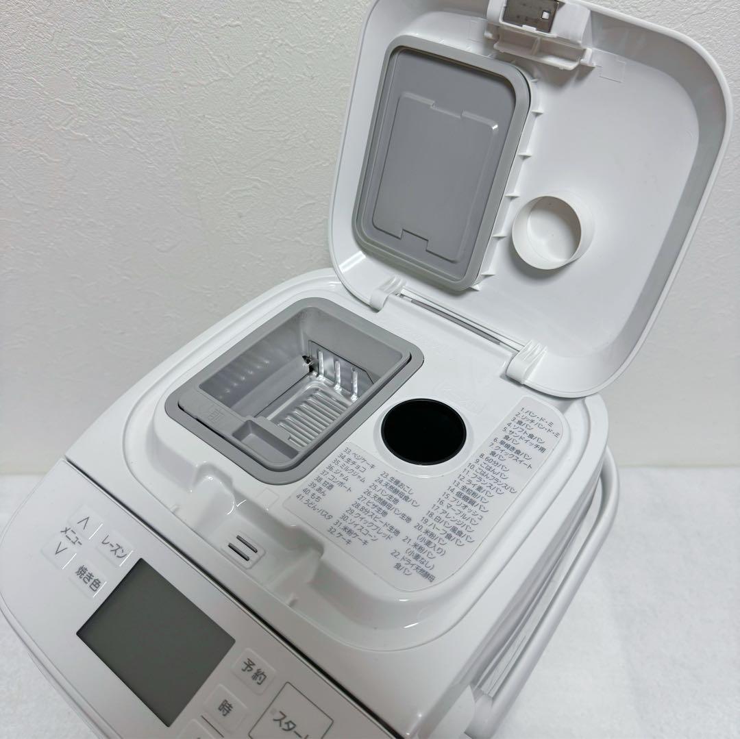 Panasonic ホームベーカリー SD-MT4