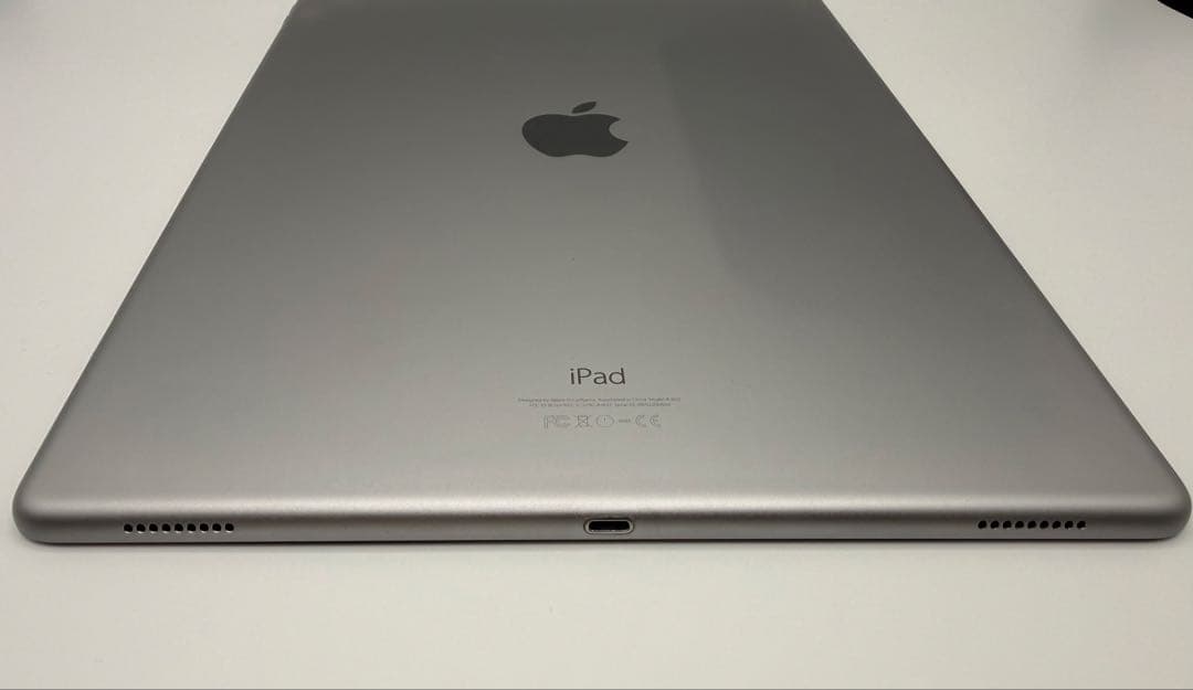 iPad Pro 12.9インチML3T2LL/A スペースグレイ