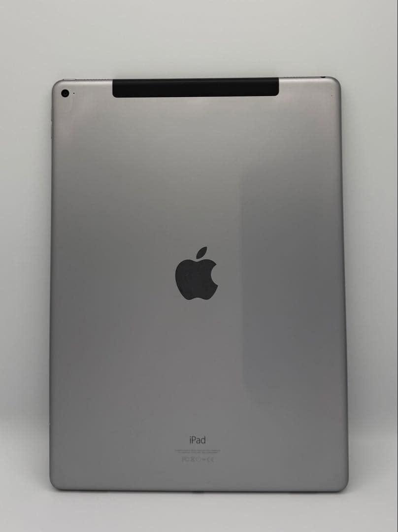 iPad Pro 12.9インチML3T2LL/A スペースグレイ