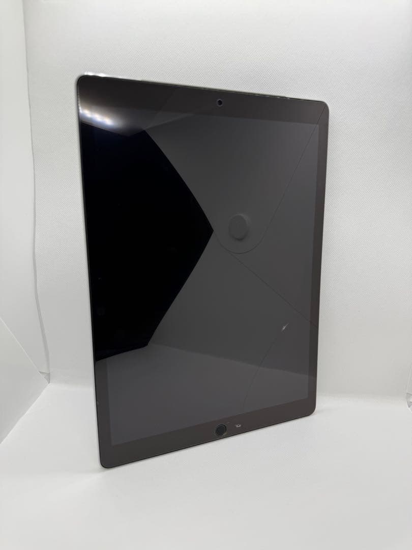 iPad Pro 12.9インチML3T2LL/A スペースグレイ