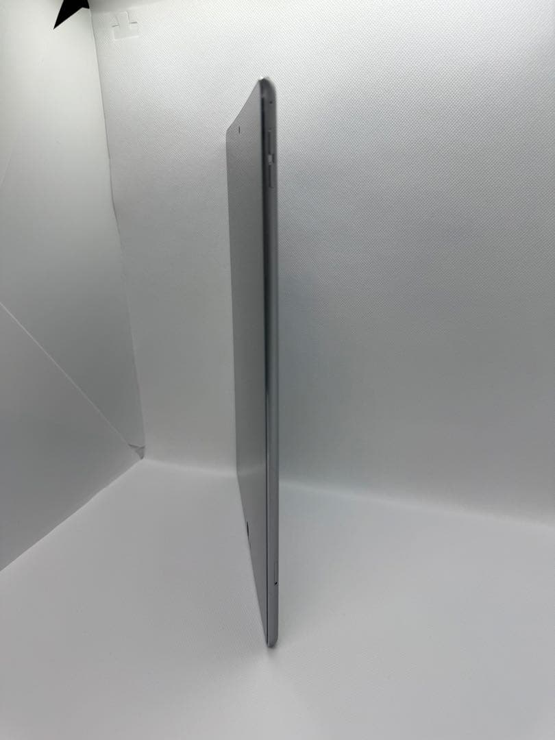 iPad Pro 12.9インチML3T2LL/A スペースグレイ