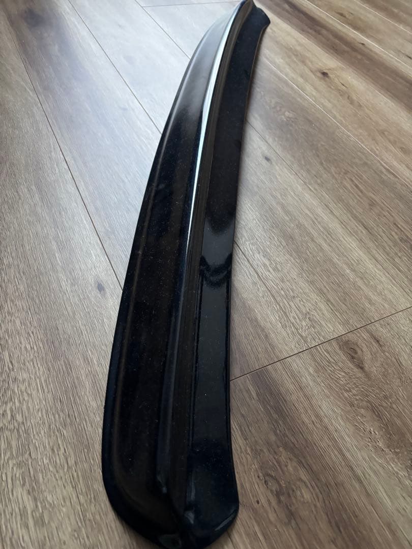 lck619 ウエストスポイラー