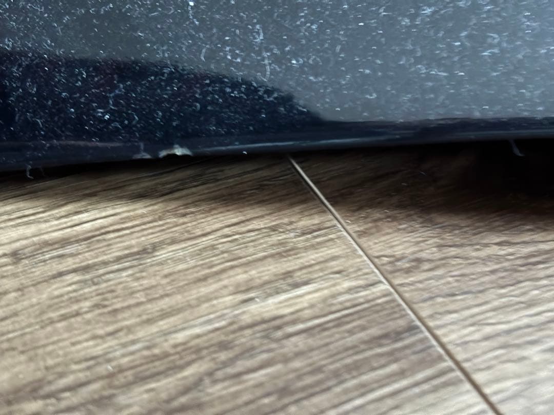 lck619 ウエストスポイラー