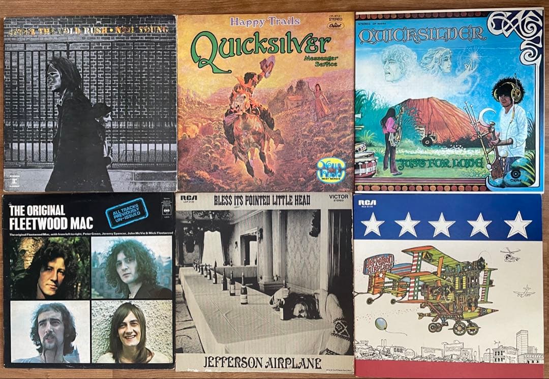 洋楽　ロック　LP38枚　オマケ2枚つき　レッドツェッペリン　名盤多数