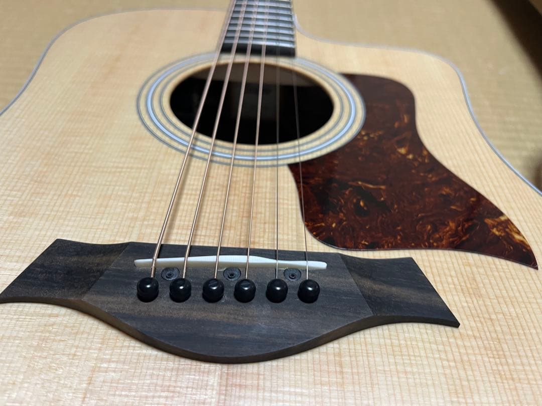 Taylor 210ce Rosewood テイラー エレアコ ローズウッド