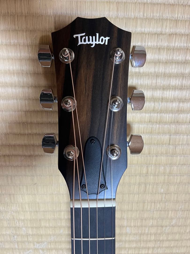 Taylor 210ce Rosewood テイラー エレアコ ローズウッド