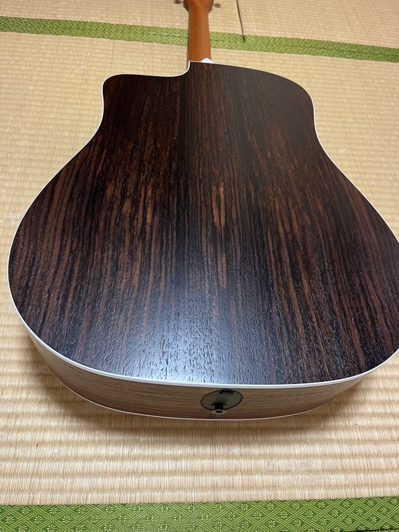 Taylor 210ce Rosewood テイラー エレアコ ローズウッド