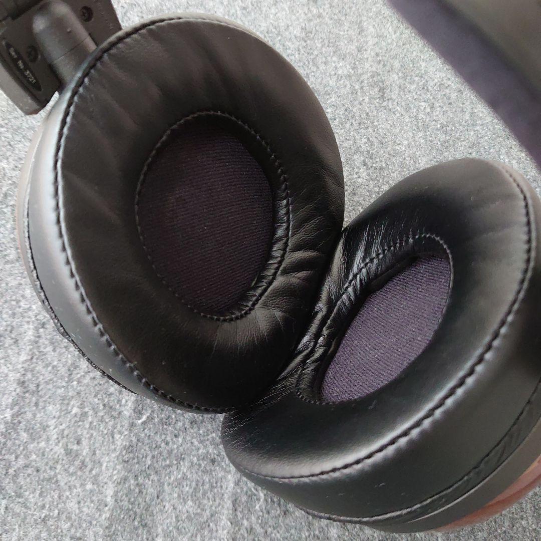 audio-technica Maestoso ATH-W1000Z ヘッドホン