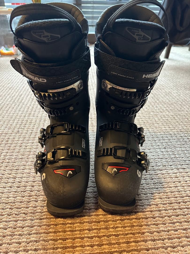 HEAD スキー ブーツ メンズ レディース NEXO LYT 110