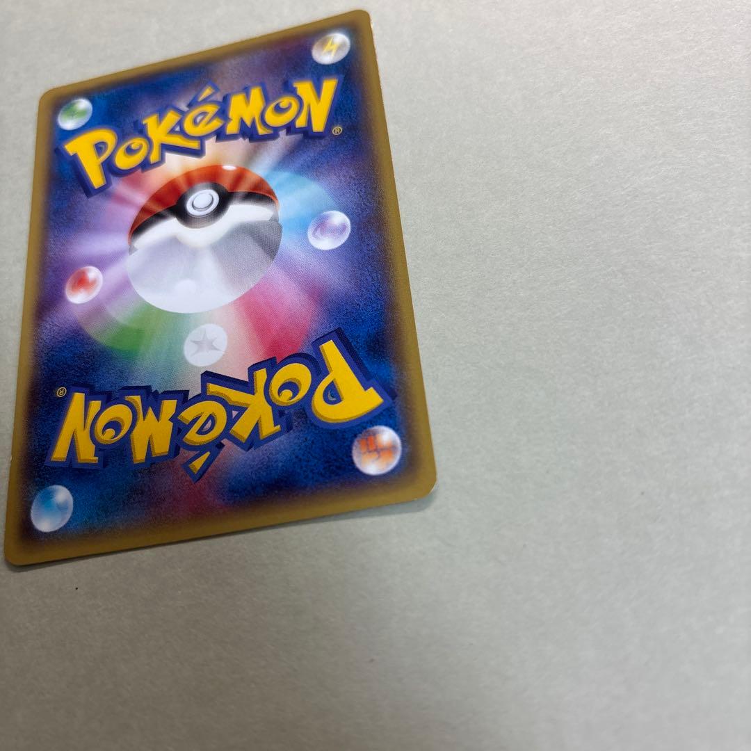 つ*ー様 メガトウキョーのピカチュウ PROMO XYシリーズプロモーションカー