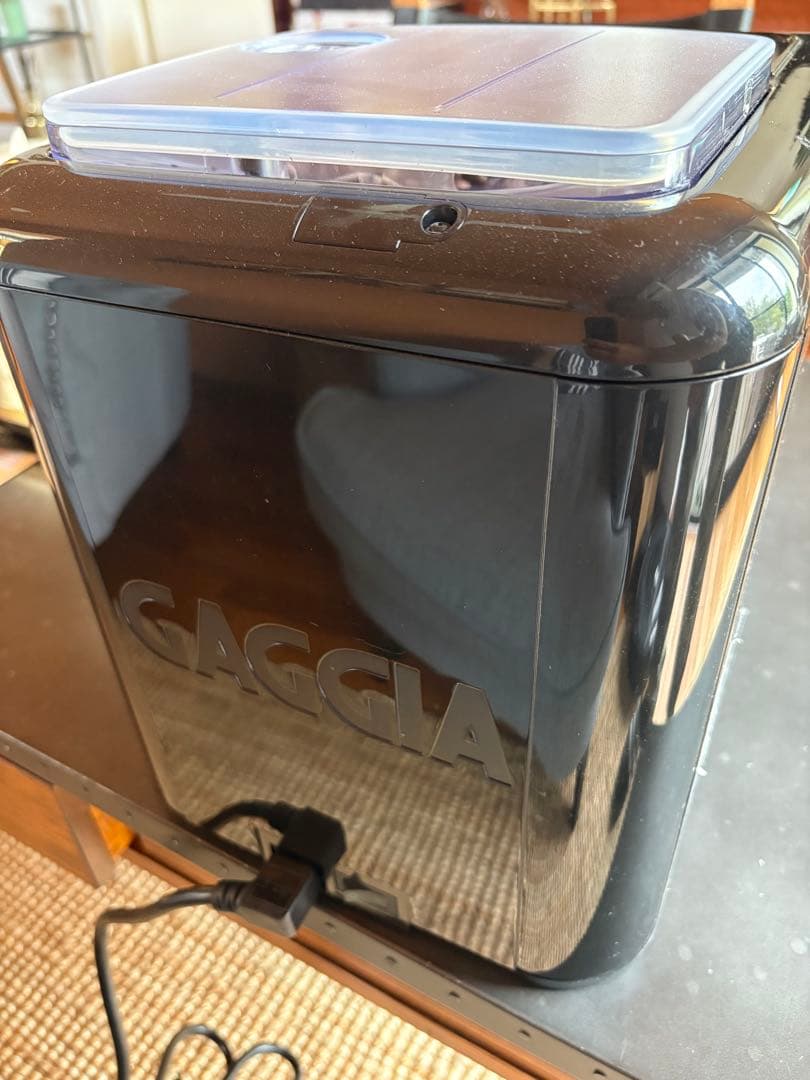 Gaggia Brera エスプレッソマシン