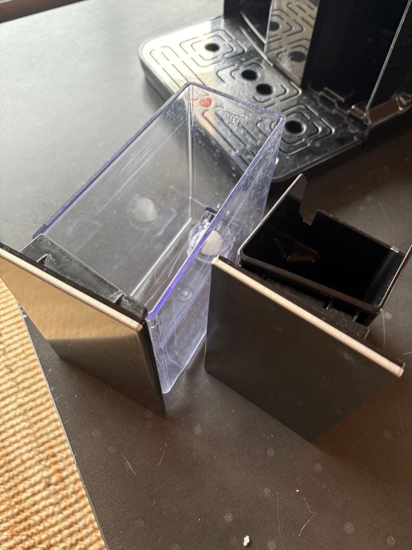 Gaggia Brera エスプレッソマシン