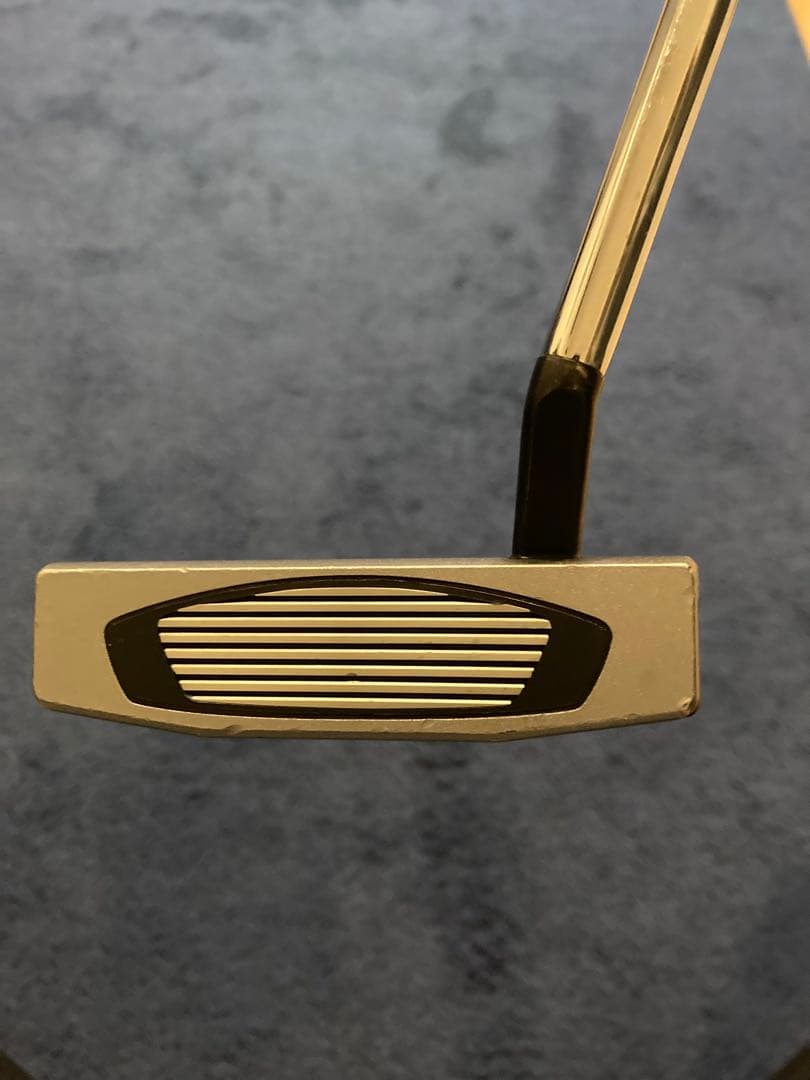 テーラーメイド　パター　スパイダーGT ノッチバック　［34インチ］