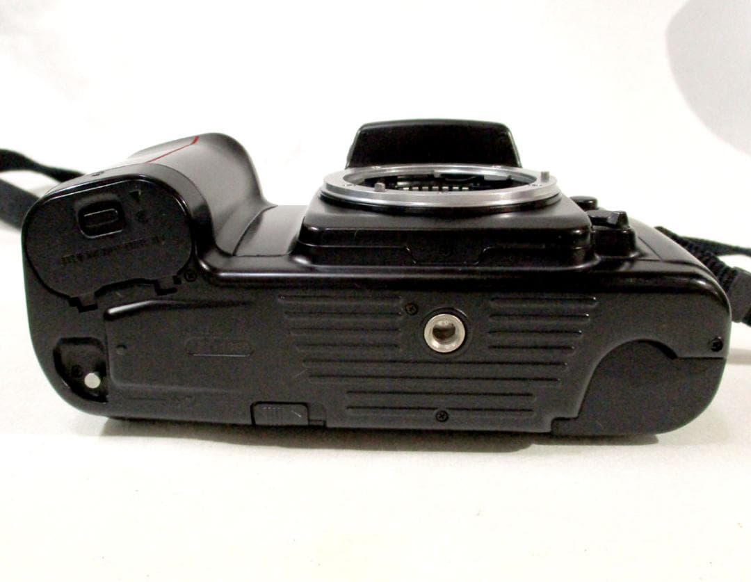 Nikon　F-601 AF本体／35-70mmレンズ／35-135mmレンズ