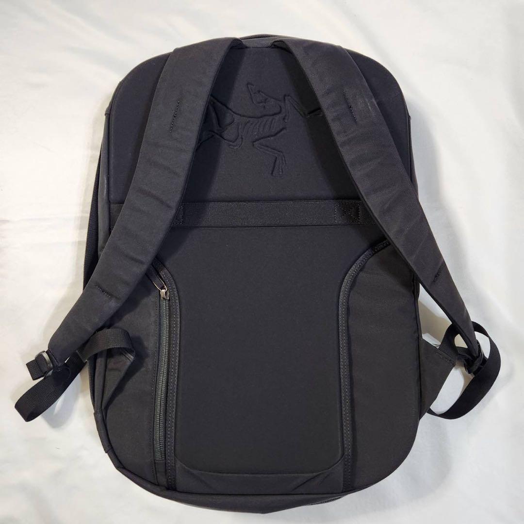 K*i様 ARC'TERYX blade 20 ブレード リュック ブラック