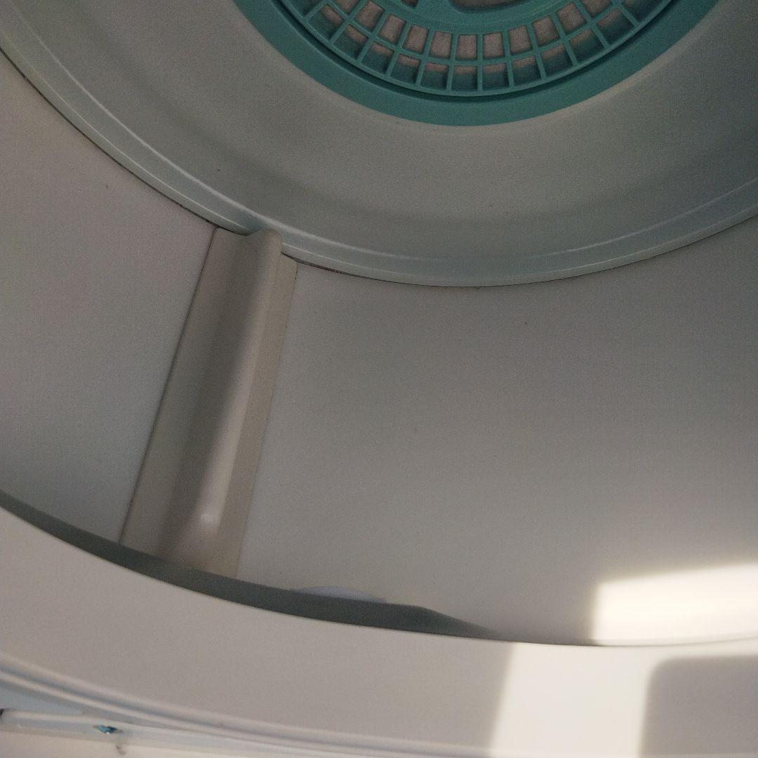 東芝 電機衣類乾燥機 ED-45A4 2024年製 4.5kg