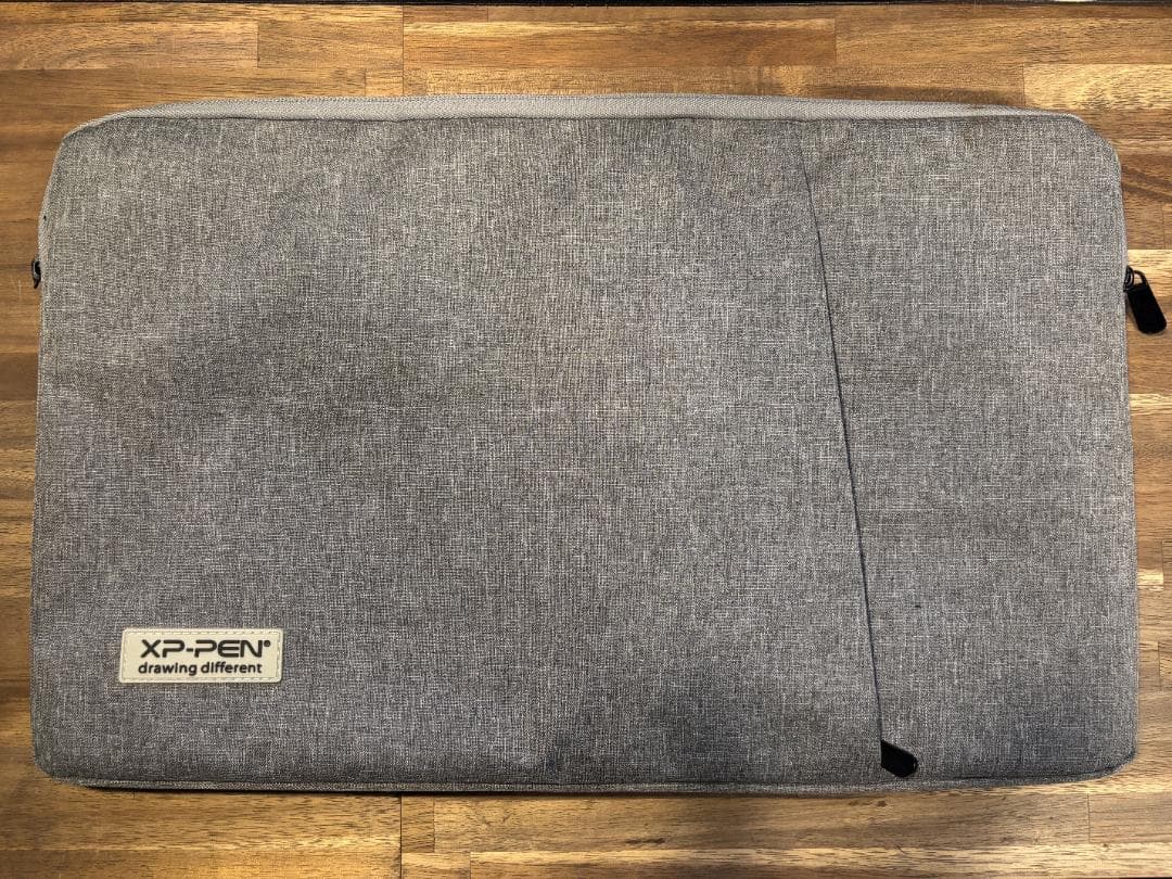XP-Pen 液タブ　15.6インチ　Innovator 16