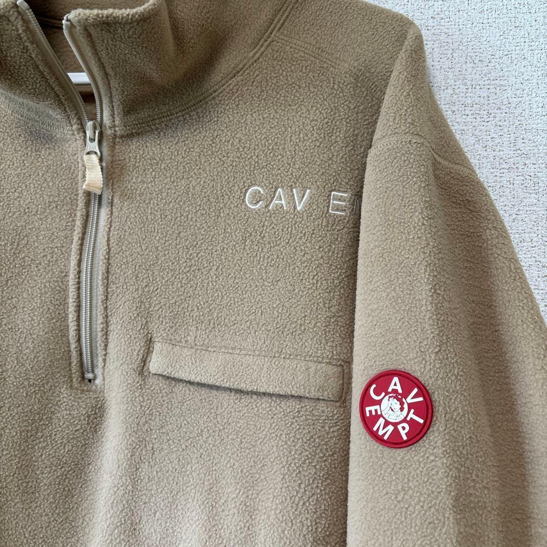 トップス cavempt