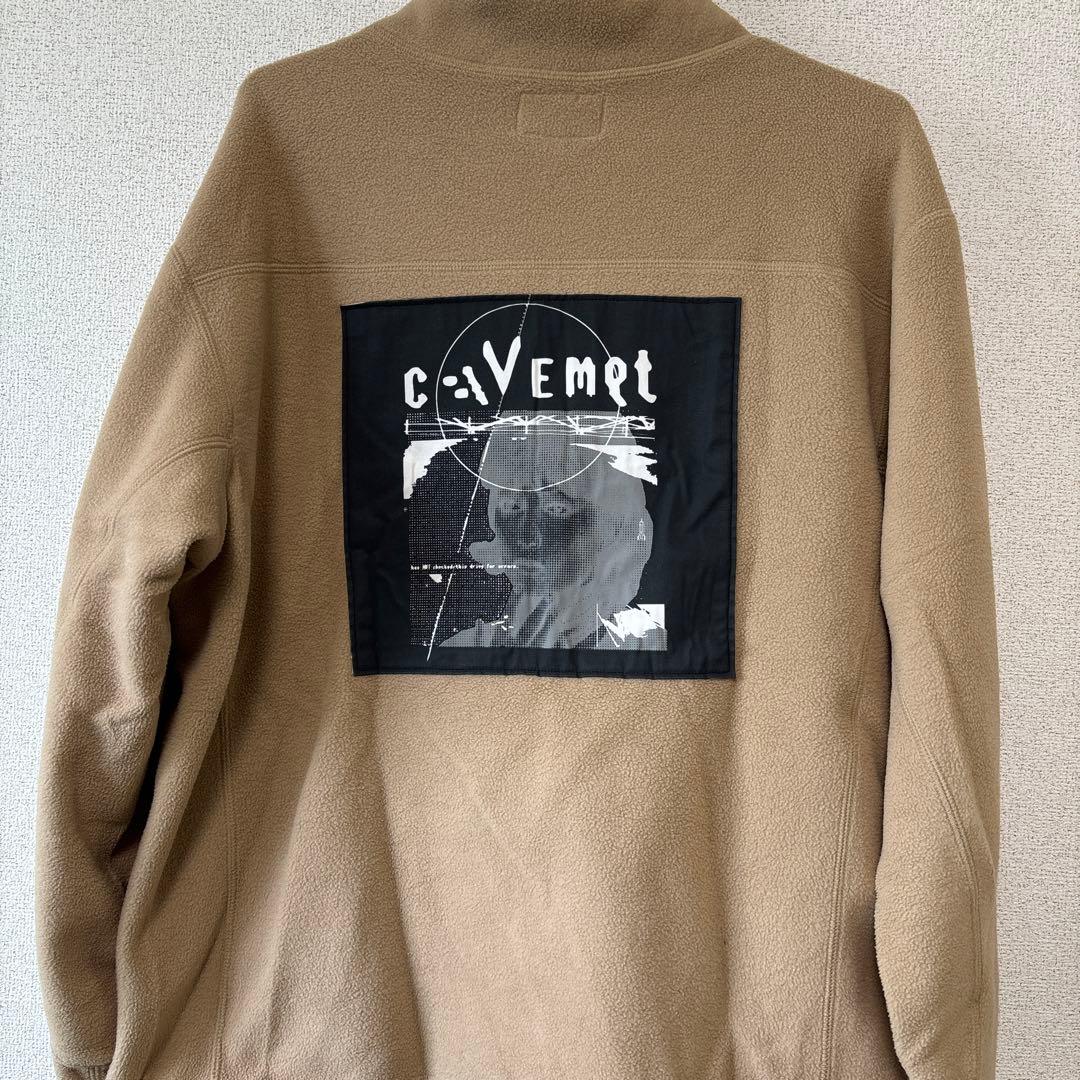 トップス cavempt