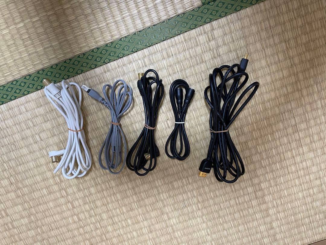 SHARP BD-UT1100 4K ブルーレイレコーダー