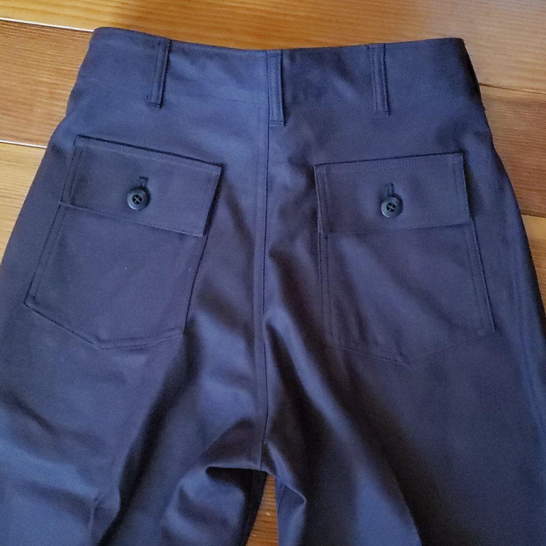 未使用です‼️　チノパン　36
