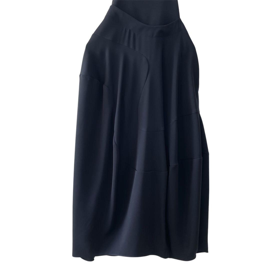 ゆいことまま エンフォルド JUMPER-SKIRT ジャンパースカート