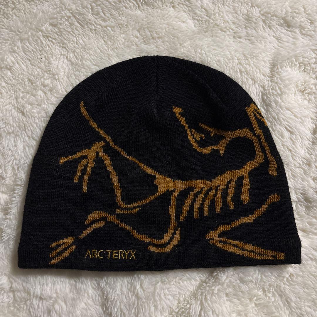 ARK'TERYX アークテリクス ビーニー