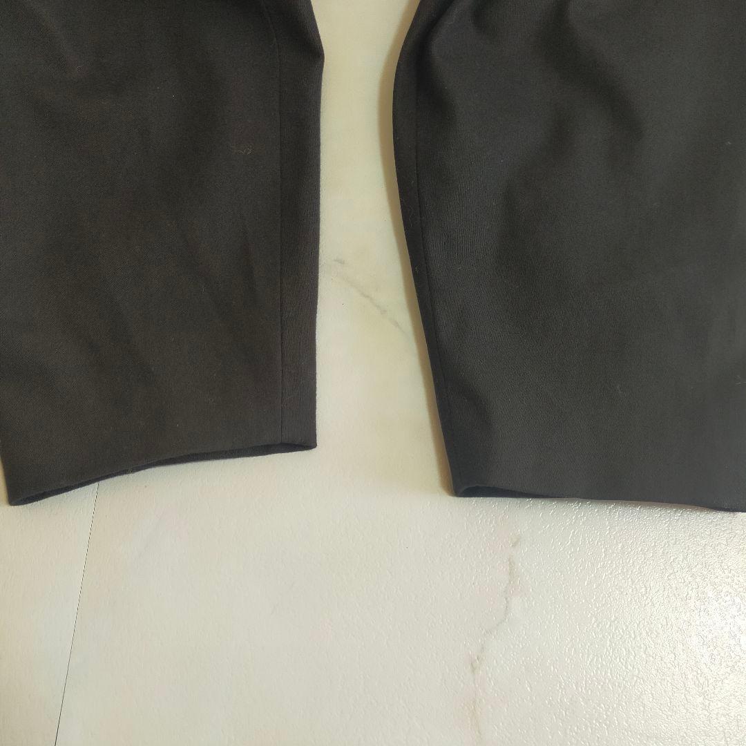 ヘリンドットサイ　クロ　HeRIN.CYE CLO ノーカラージャケット