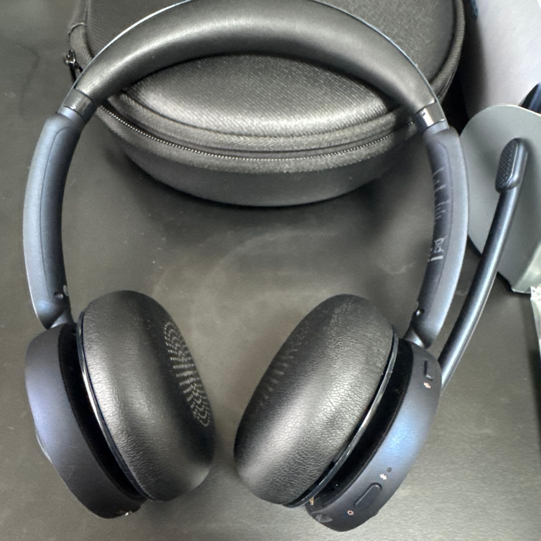 タイムセール　ANKER PowerConf H700 ワイヤレスヘッドセット