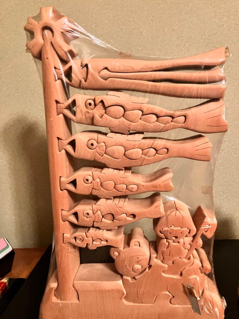 クラフトバードウッド: 鯉のぼりと金太郎、兜セット販売、五月人形、端午の節句、