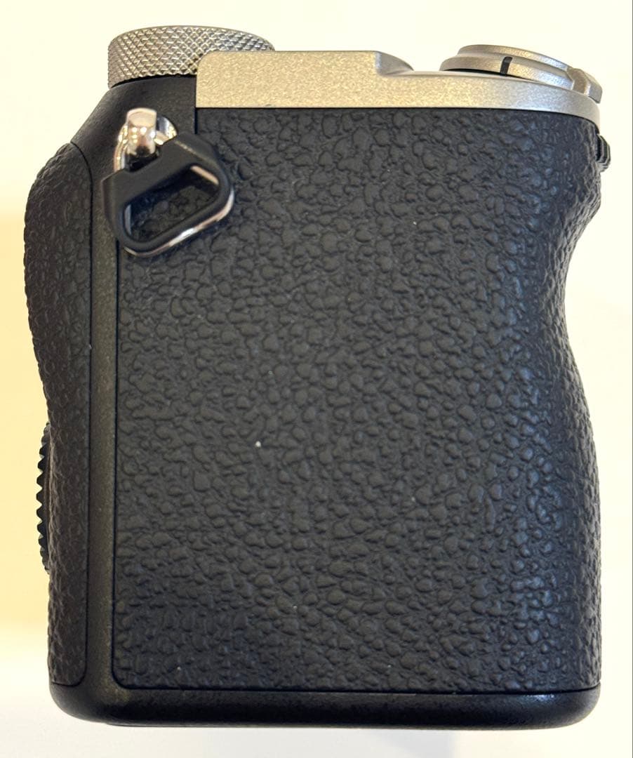 SONY α7CII ILCE-7CM2 ボディのみ シルバー