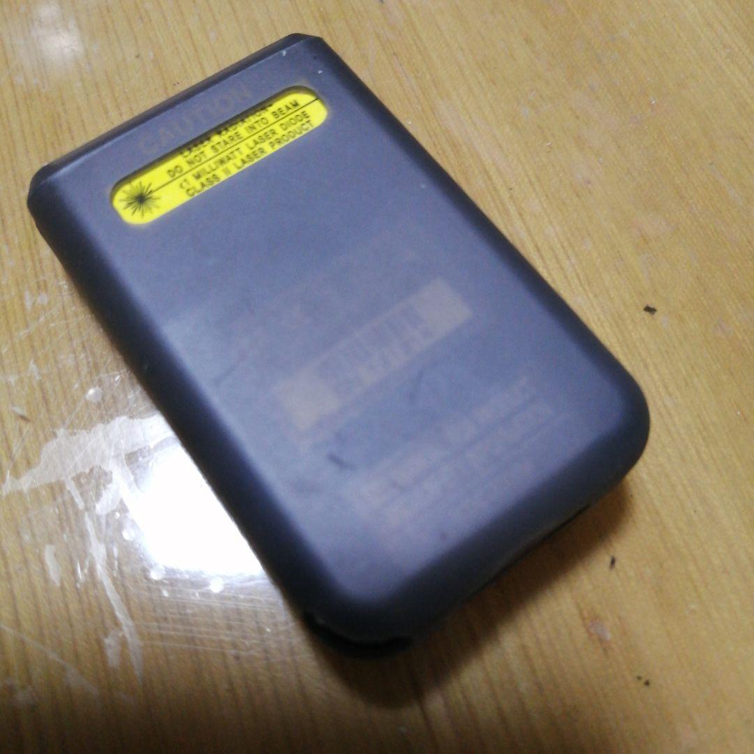 【値下げ中】KOAMTAC KDC-200i バーコードリーダー