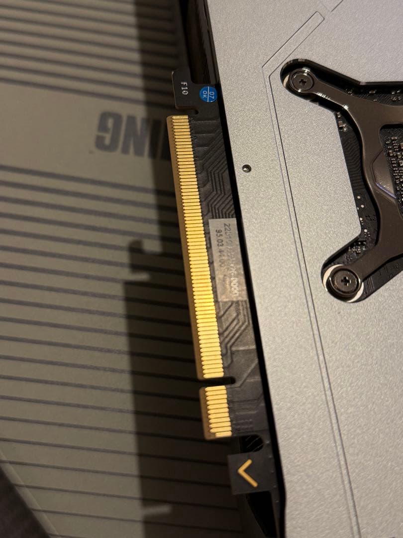 グラフィックボード・グラボ・ビデオカード iGame GeForce RTX 4080 Super Advanced OC