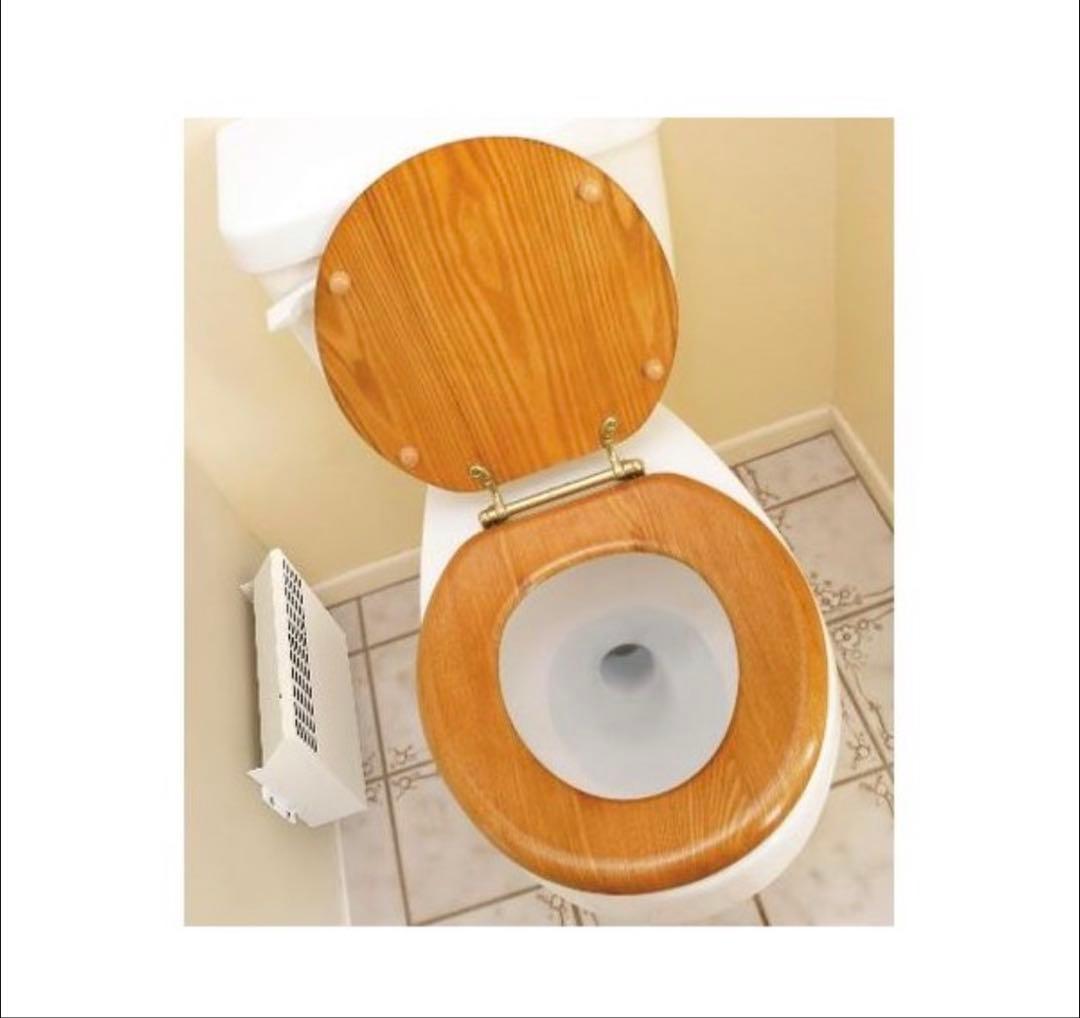 【新品】ぽかりん トイレ パネルヒーター BEHA K3TK−2