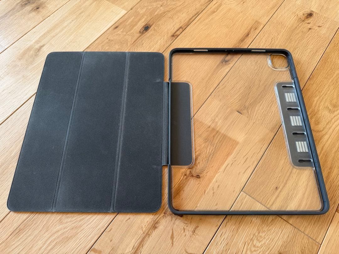 【極美品】iPad Pro 12.9インチ 第6世代 Wi-Fi専用ケース付