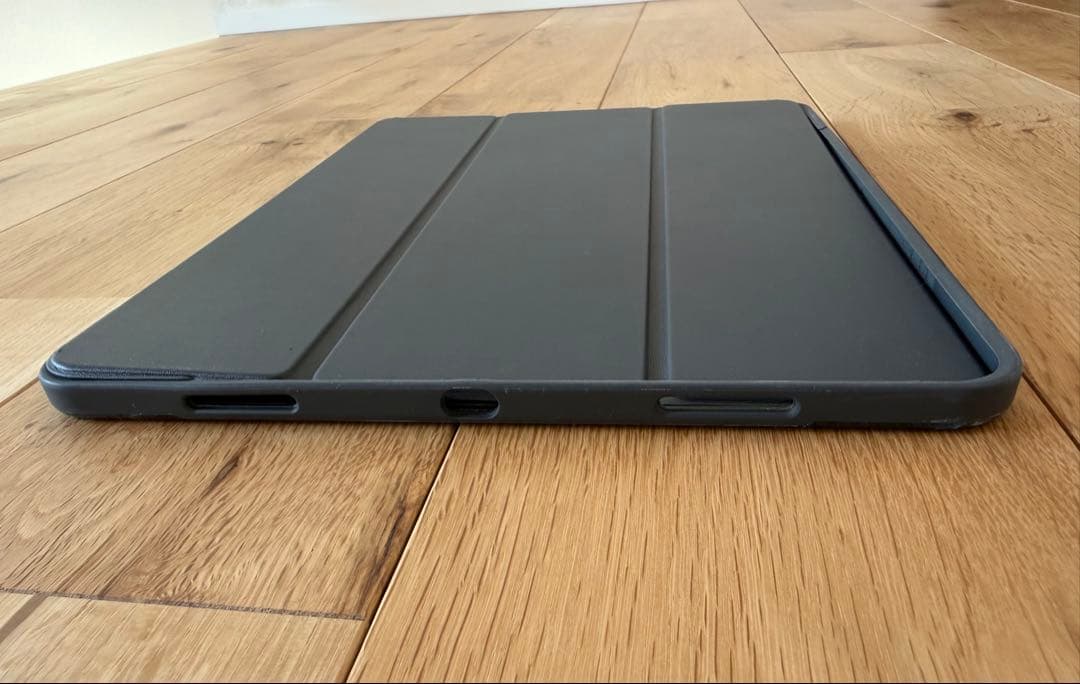 【極美品】iPad Pro 12.9インチ 第6世代 Wi-Fi専用ケース付