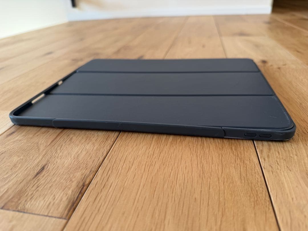 【極美品】iPad Pro 12.9インチ 第6世代 Wi-Fi専用ケース付